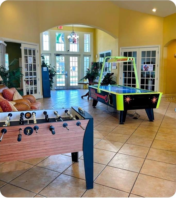 2603 Gala Road South, Unit 106 Kissimmee, FL 34746 - Photo 20 of 27