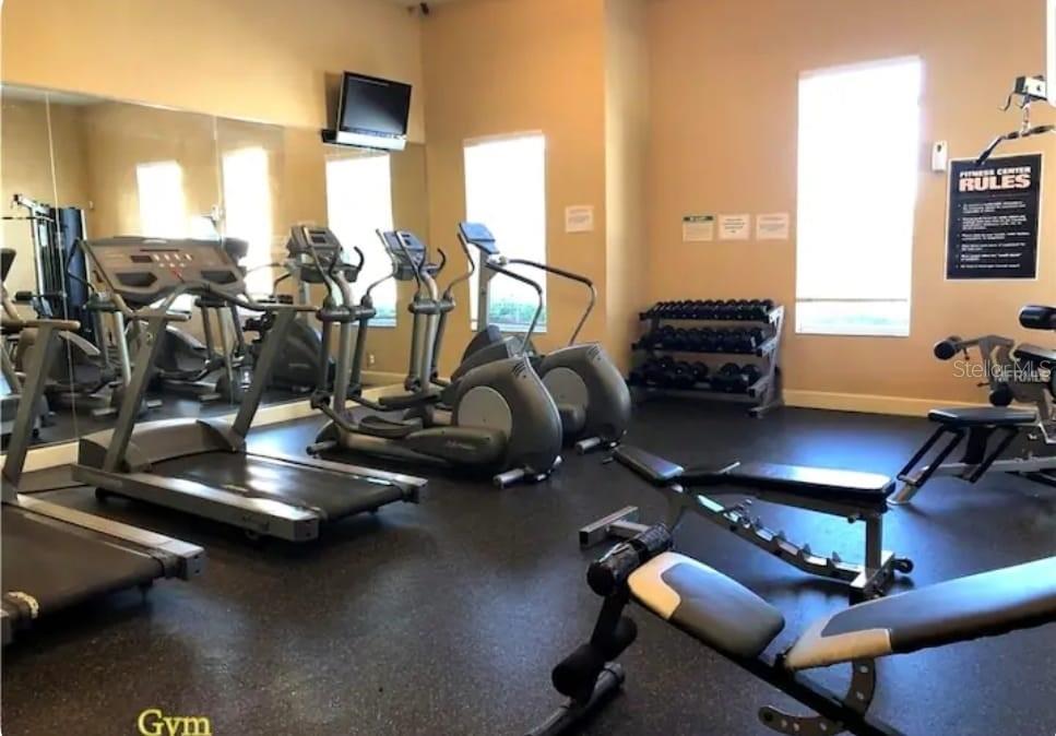 2603 Gala Road South, Unit 106 Kissimmee, FL 34746 - Photo 21 of 27