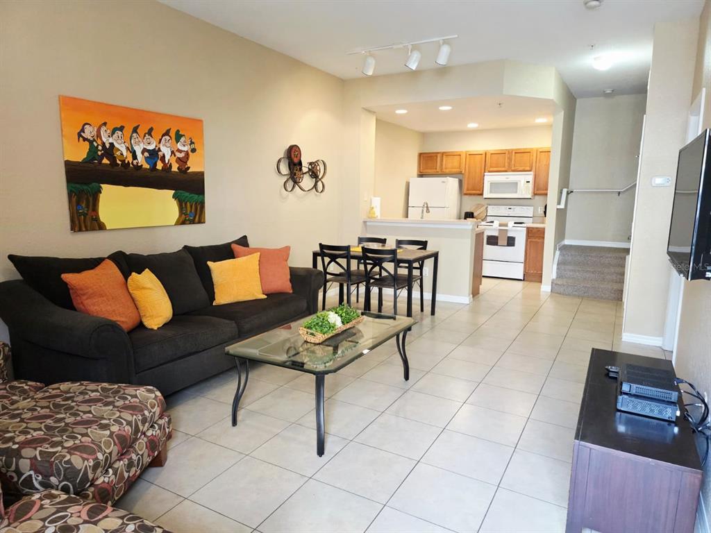 2603 Gala Road South, Unit 106 Kissimmee, FL 34746 - Photo 3 of 27
