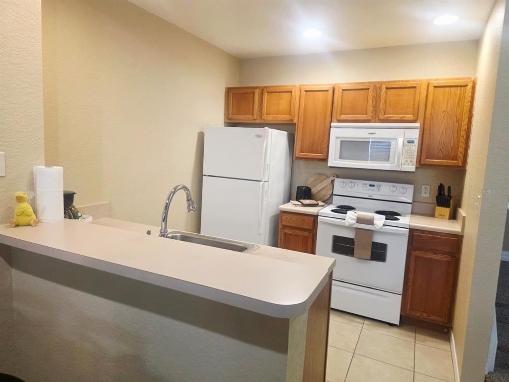 2603 Gala Road South, Unit 106 Kissimmee, FL 34746 - Photo 4 of 27