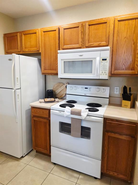 2603 Gala Road South, Unit 106 Kissimmee, FL 34746 - Photo 5 of 27