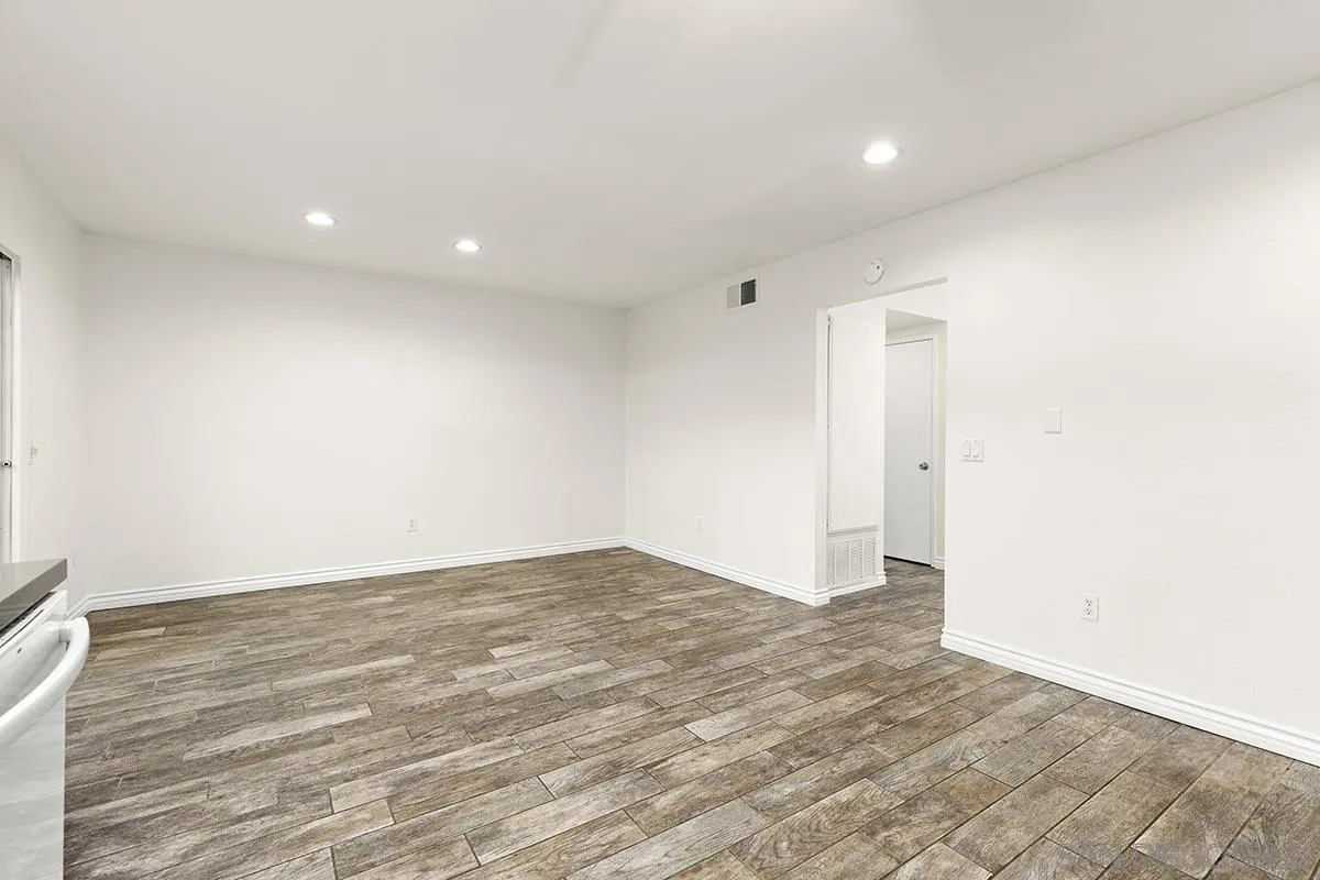 2511 Via Sorbete Carlsbad, CA 92010 - Photo 12 of 37 a view of an empty room