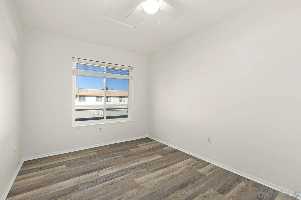 2511 Via Sorbete Carlsbad, CA 92010 - Photo 25 of 37 an empty room with a window