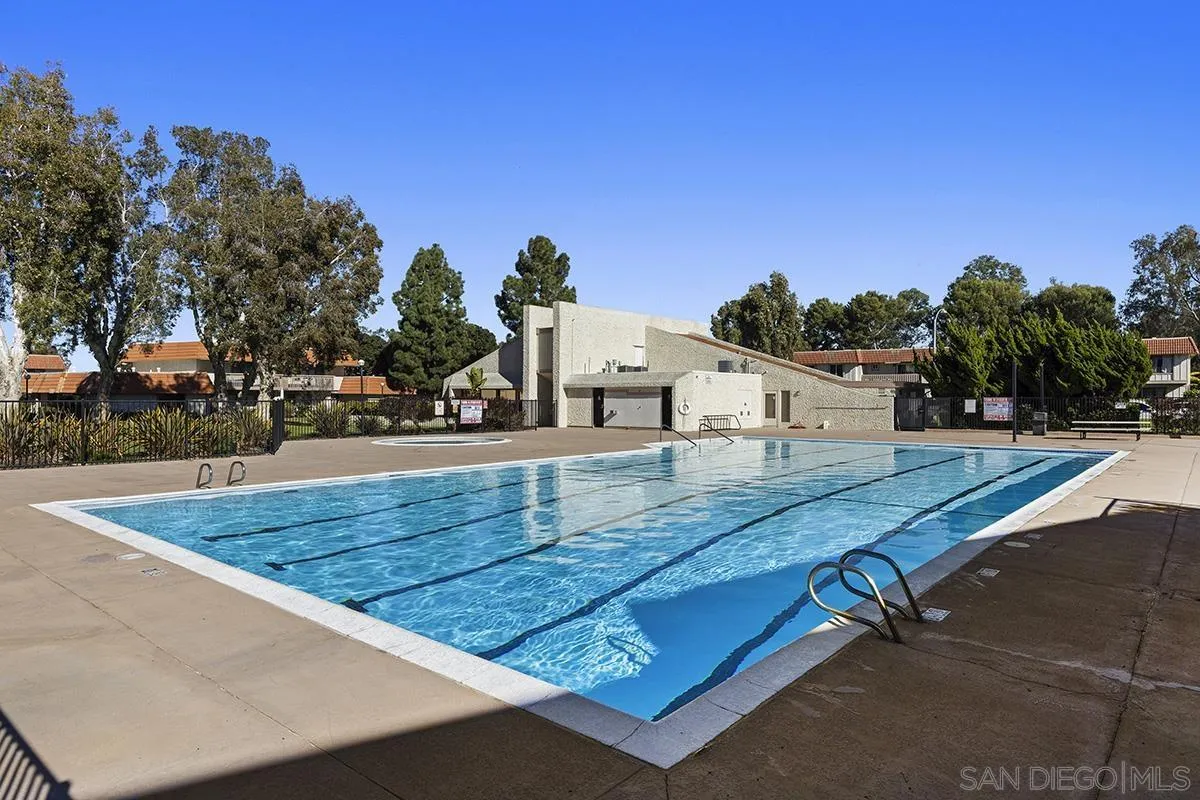 2511 Via Sorbete Carlsbad, CA 92010 - Photo 33 of 37 a view of a tennis court