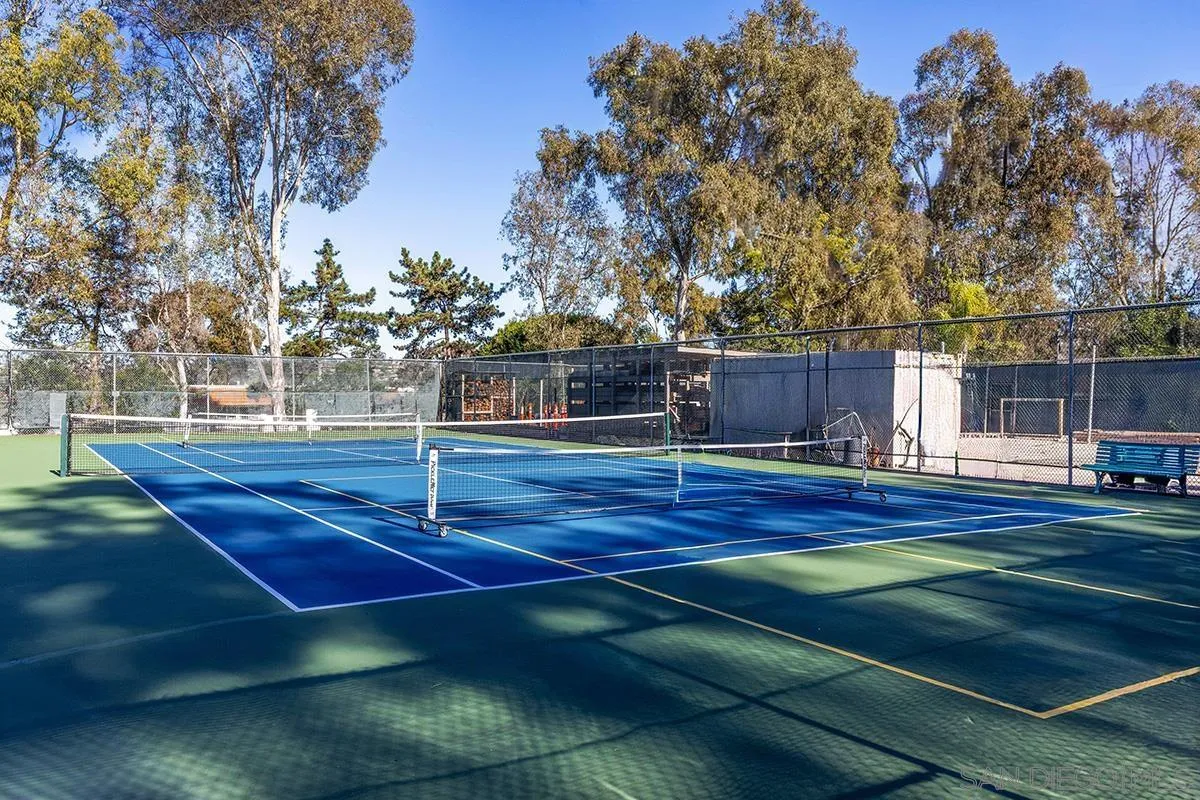 2511 Via Sorbete Carlsbad, CA 92010 - Photo 37 of 37 a view of outdoor space and basketball court