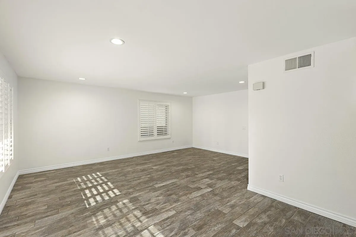 2511 Via Sorbete Carlsbad, CA 92010 - Photo 5 of 37 a view of empty room