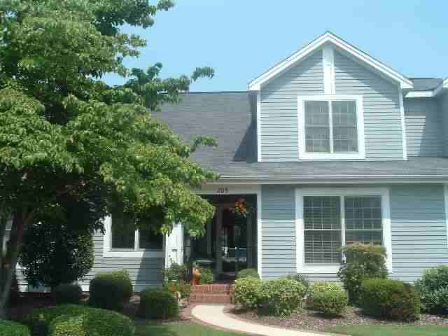 205 Knoll Road Southern Pines, NC 28387 - Photo 1 of 8 Primary Photo