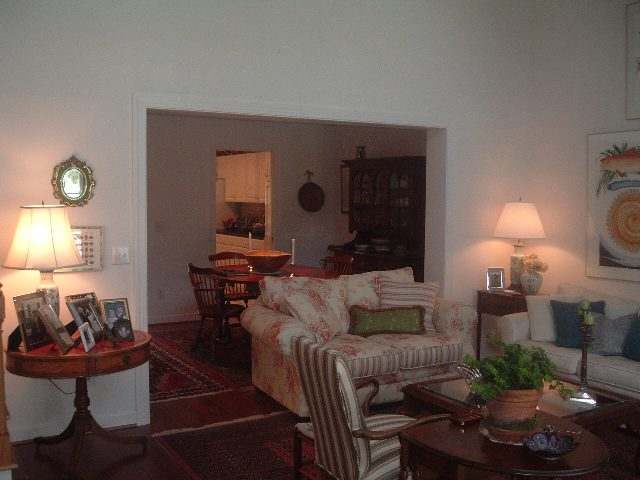 205 Knoll Road Southern Pines, NC 28387 - Photo 5 of 8 Additional Photo