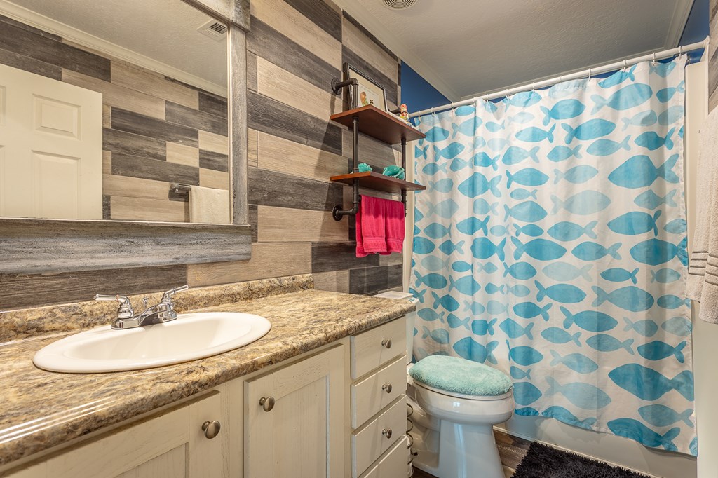 895 C C Land Road Eastpoint, FL 32328 - Photo 16 of 44