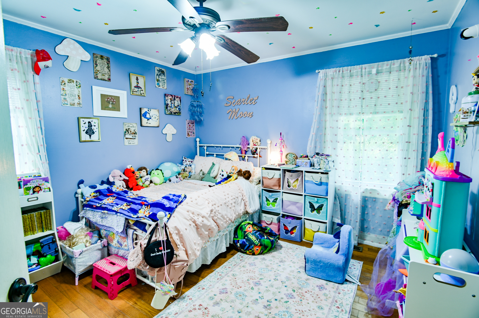 328 Henderson Mill Road Covington, GA 30014 - Photo 53 of 60