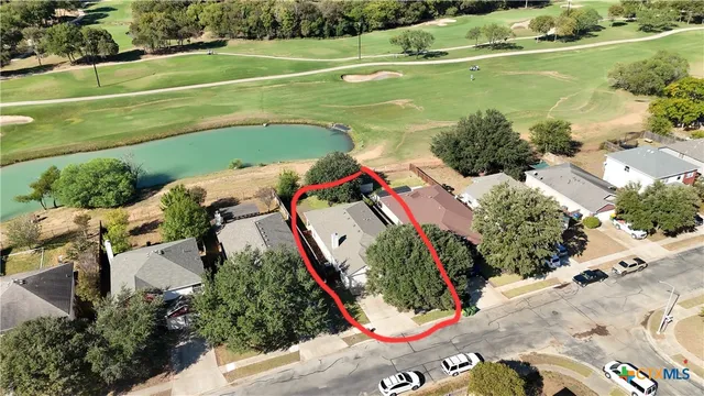 $280,000 | 15119 Cog Hill, Selma, TX 78154