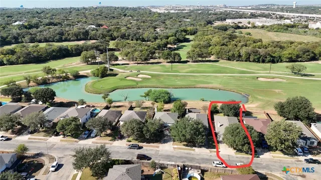 $280,000 | 15119 Cog Hill, Selma, TX 78154