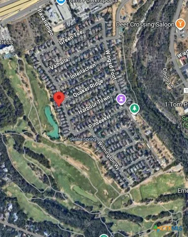 $280,000 | 15119 Cog Hill, Selma, TX 78154