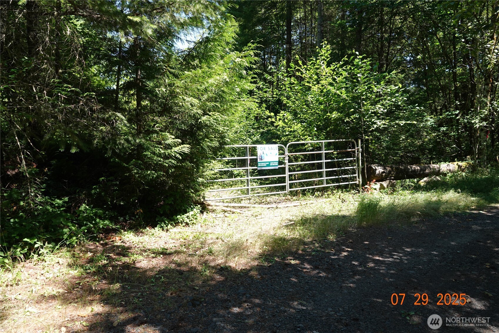 1 Duncan Creek Road Stevenson, WA 98648 - Photo 30 of 37 a view of outdoor space and yard