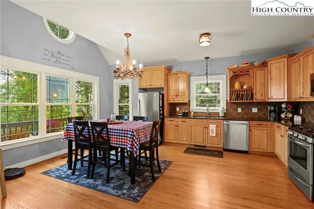 $550,000 | 347 Treadway Ridge Road, Moravian Falls, NC 28654