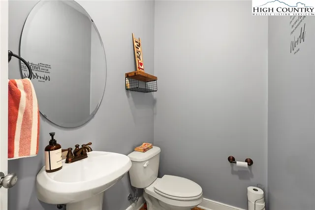 $550,000 | 347 Treadway Ridge Road, Moravian Falls, NC 28654