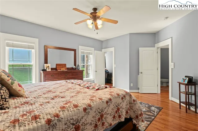 $550,000 | 347 Treadway Ridge Road, Moravian Falls, NC 28654