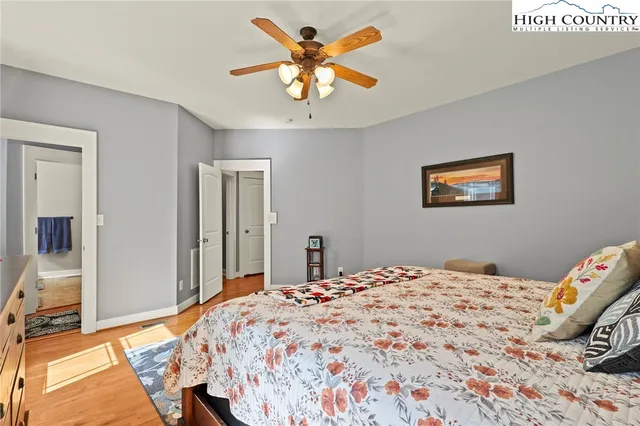 $550,000 | 347 Treadway Ridge Road, Moravian Falls, NC 28654