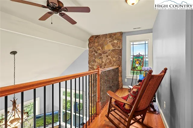 $550,000 | 347 Treadway Ridge Road, Moravian Falls, NC 28654