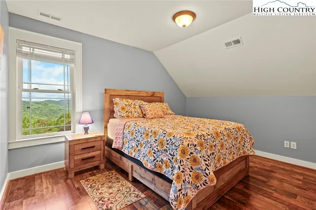 $550,000 | 347 Treadway Ridge Road, Moravian Falls, NC 28654