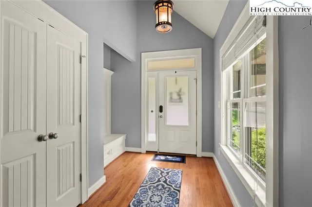 $550,000 | 347 Treadway Ridge Road, Moravian Falls, NC 28654