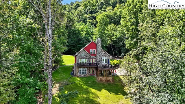 $550,000 | 347 Treadway Ridge Road, Moravian Falls, NC 28654