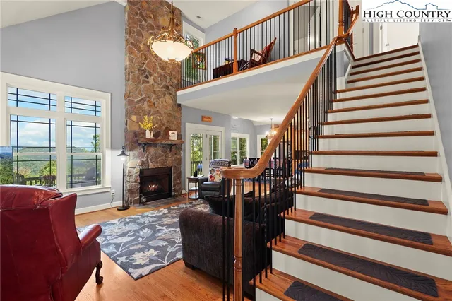 $550,000 | 347 Treadway Ridge Road, Moravian Falls, NC 28654