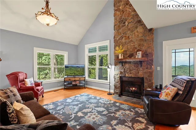 $550,000 | 347 Treadway Ridge Road, Moravian Falls, NC 28654