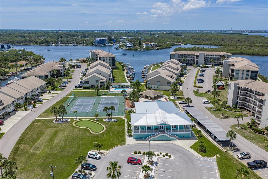 8150 Brent Street, Unit 725 Port Richey, FL 34668 - Photo 64 of 74