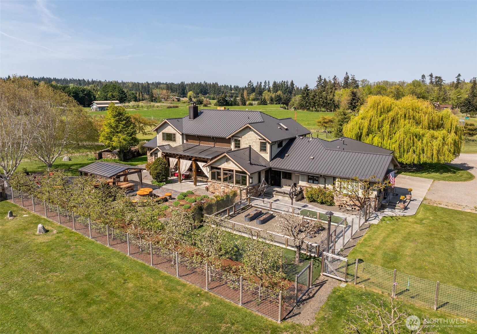 231 River Run Road Sequim, WA 98382 - Photo 28 of 40