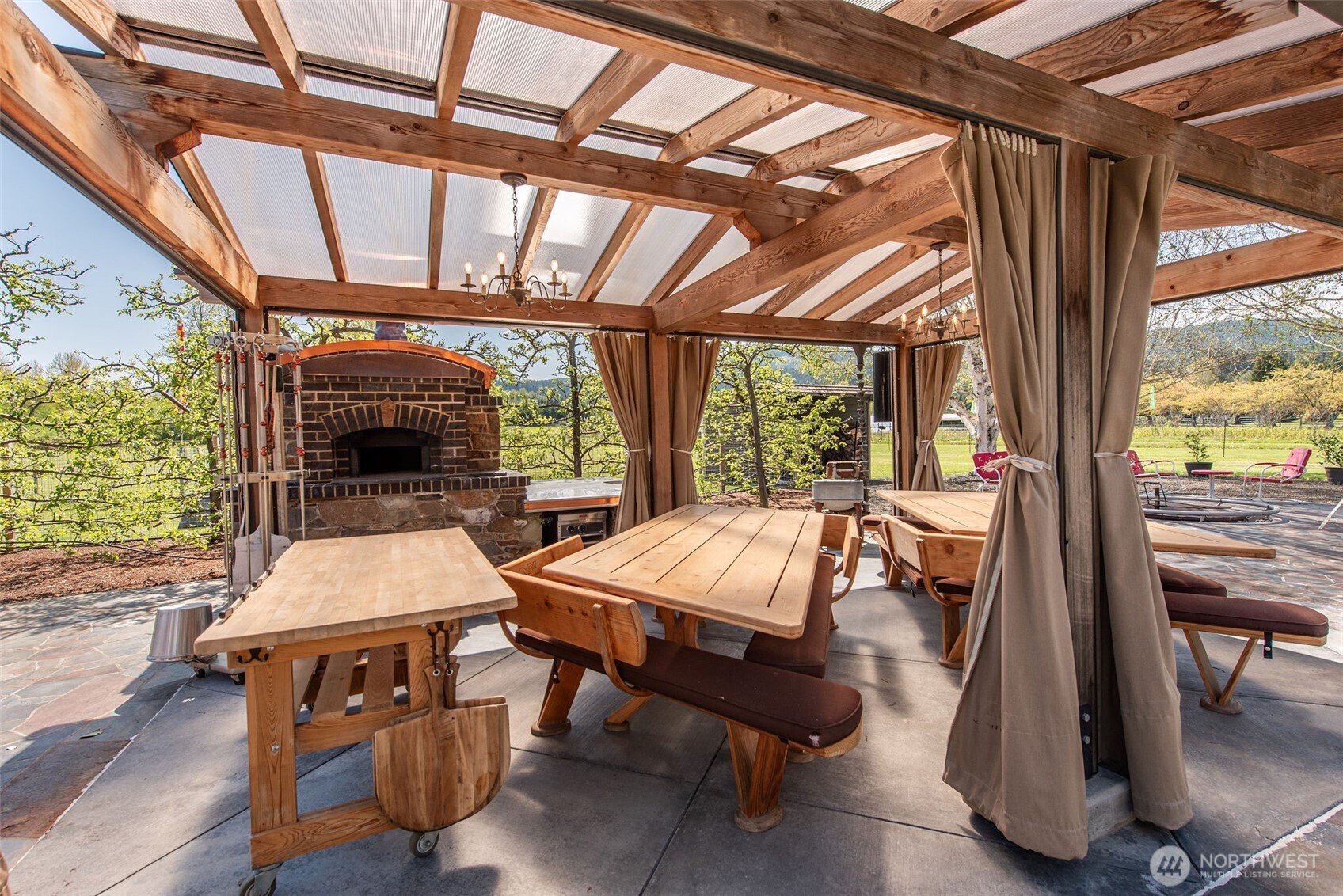 231 River Run Road Sequim, WA 98382 - Photo 29 of 40