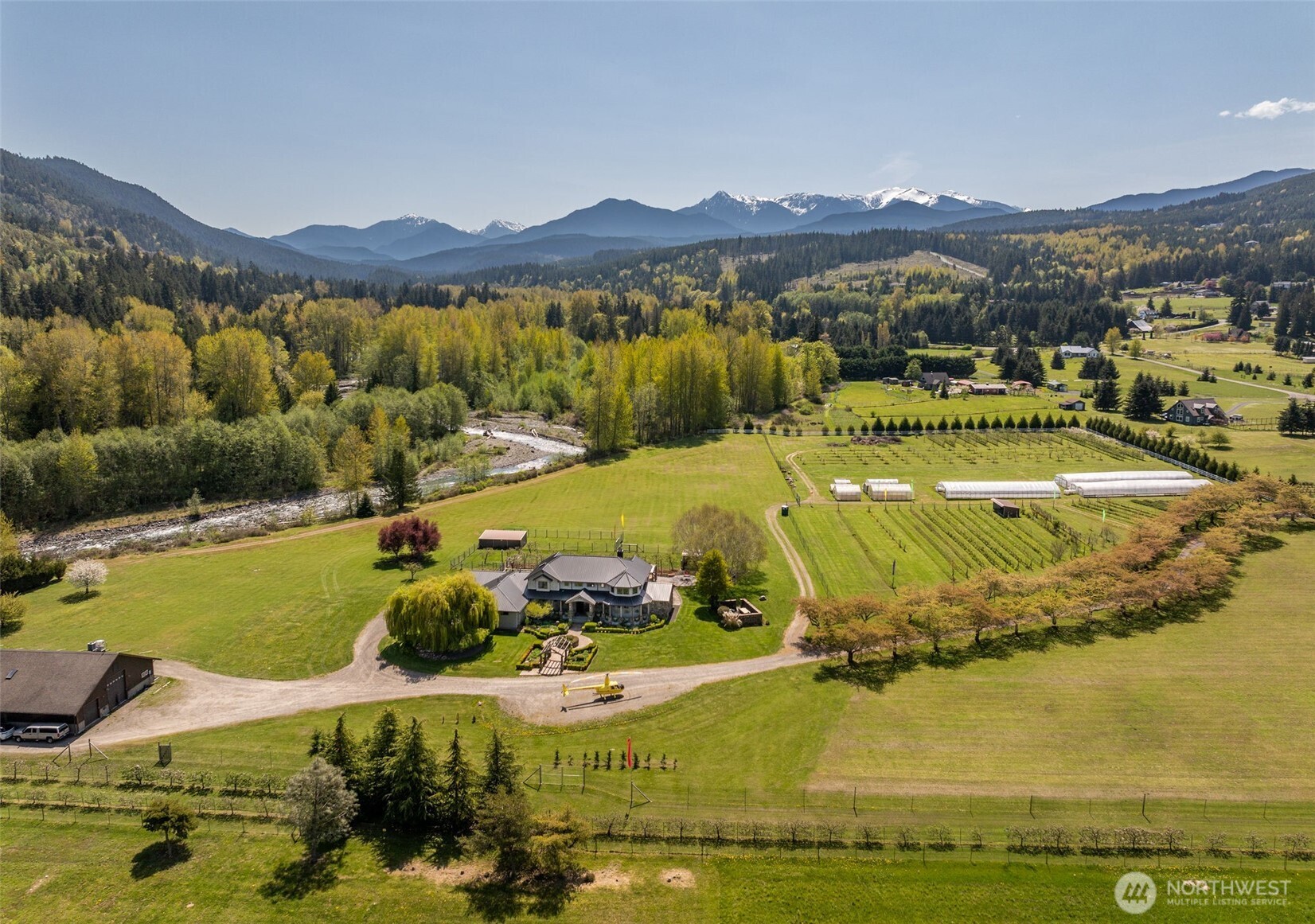 231 River Run Road Sequim, WA 98382 - Photo 3 of 40