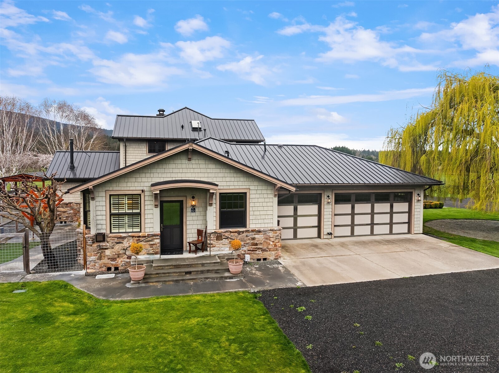 231 River Run Road Sequim, WA 98382 - Photo 32 of 40