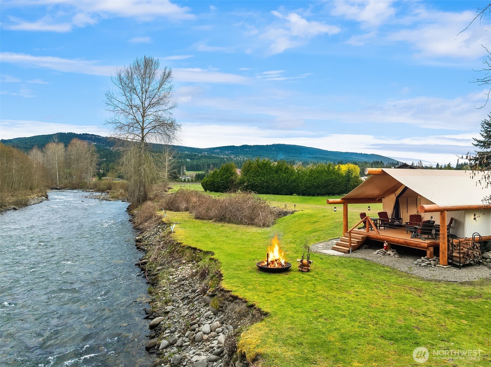 231 River Run Road Sequim, WA 98382 - Photo 36 of 40