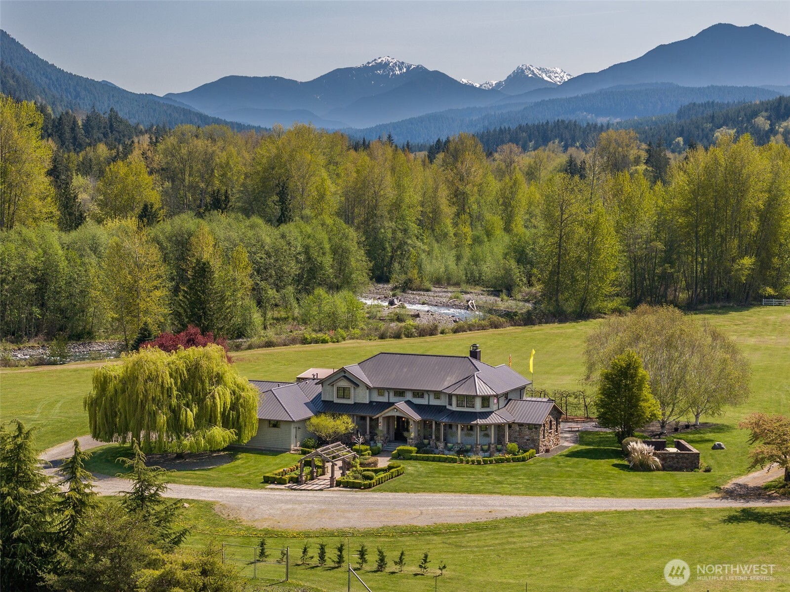 231 River Run Road Sequim, WA 98382 - Photo 39 of 40