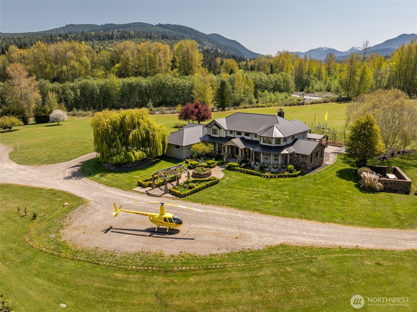 231 River Run Road Sequim, WA 98382 - Photo 40 of 40