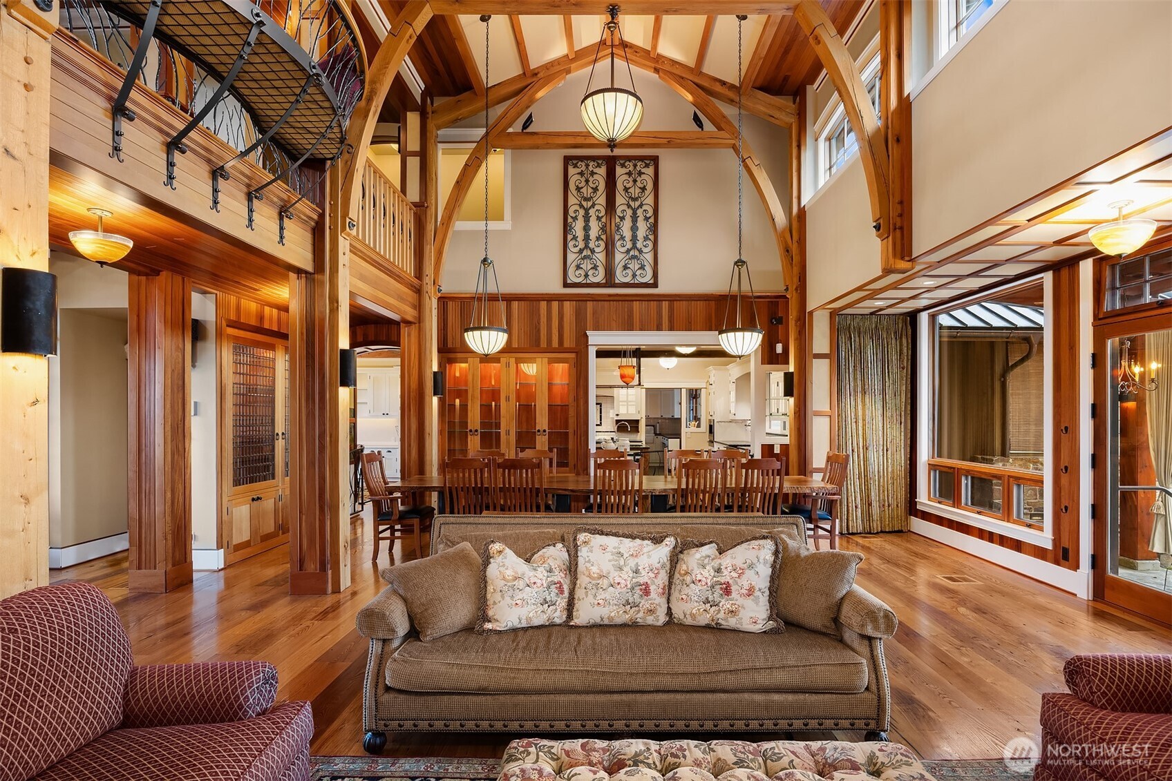 231 River Run Road Sequim, WA 98382 - Photo 8 of 40