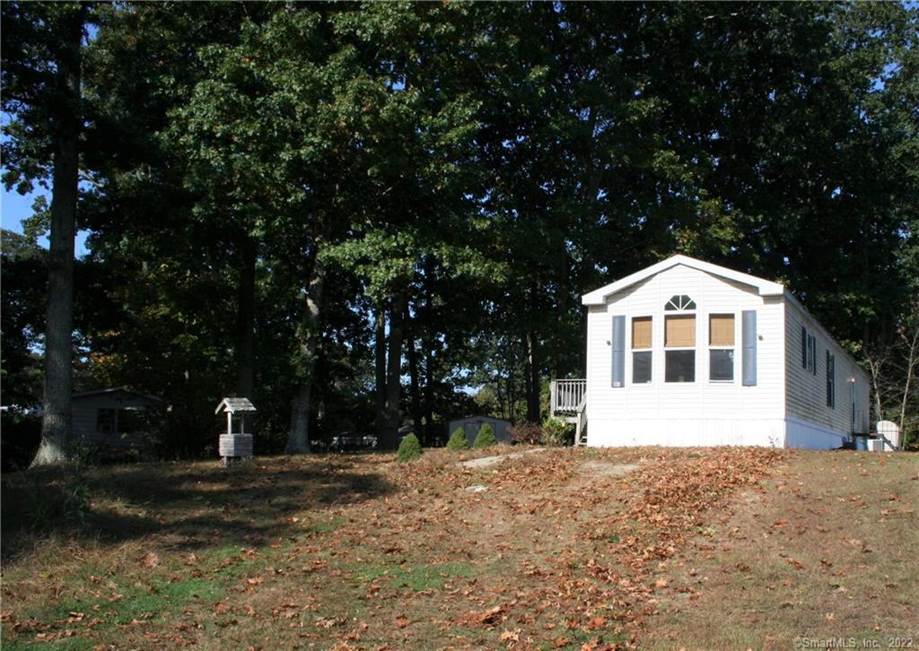 80 Pacemaker Avenue Norwich, CT 06360 - Photo 1 of 1 Gallery Image 1