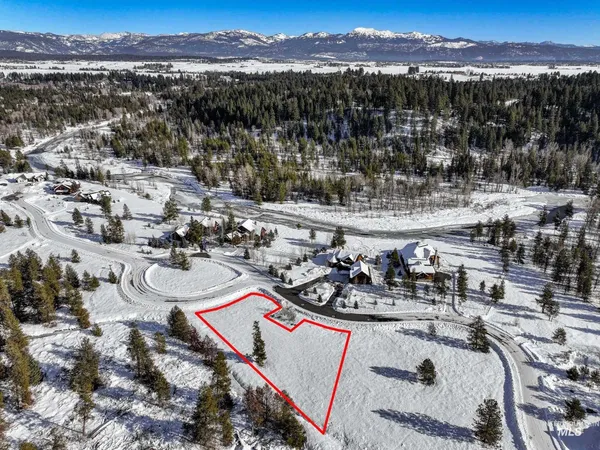 $220,000 | 40 Moonflower Court, McCall, ID 83638