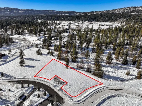 $220,000 | 40 Moonflower Court, McCall, ID 83638