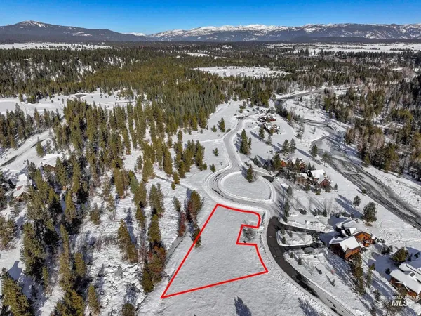 $220,000 | 40 Moonflower Court, McCall, ID 83638