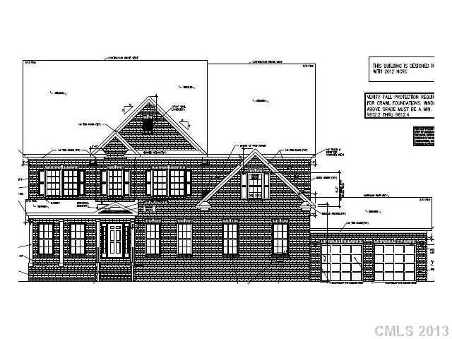 2325 Rising Sun Lane, Unit 155 Matthews, NC 28104 - Photo 1 of 1 Gallery Image 1