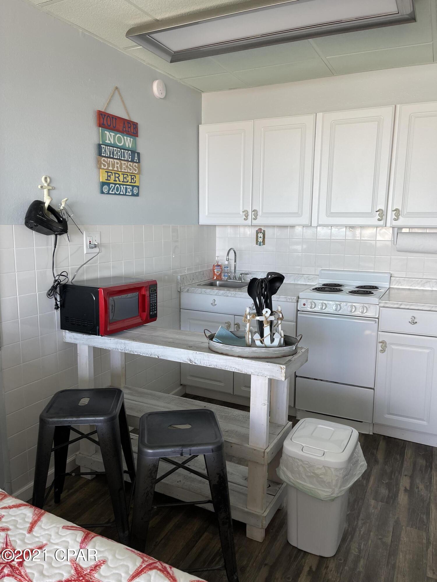 14401 Front Beach Road, Unit 409 Panama City Beach, FL 32413 - Photo 9 of 18 Gallery Image 9