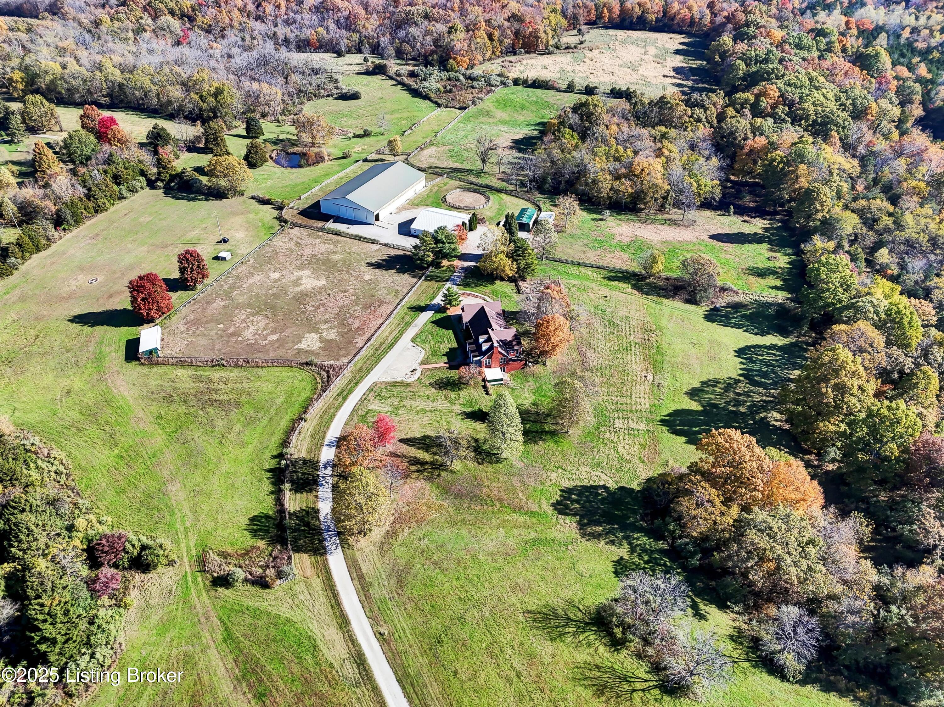4090 Webb Road Simpsonville, KY 40067 - Photo 77 of 88 83-4090 Webb Rd