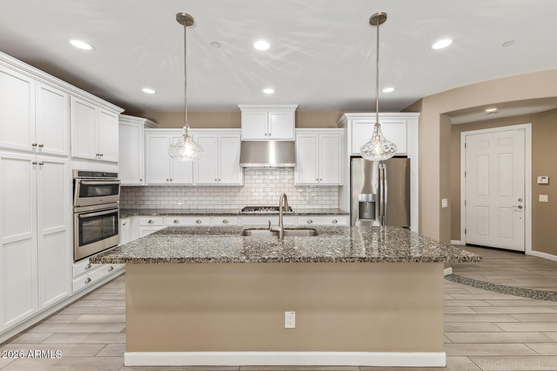 4777 South Fulton Ranch Boulevard, Unit 1068 Chandler, AZ 85248 - Photo 13 of 54 Chef Level Kitchen