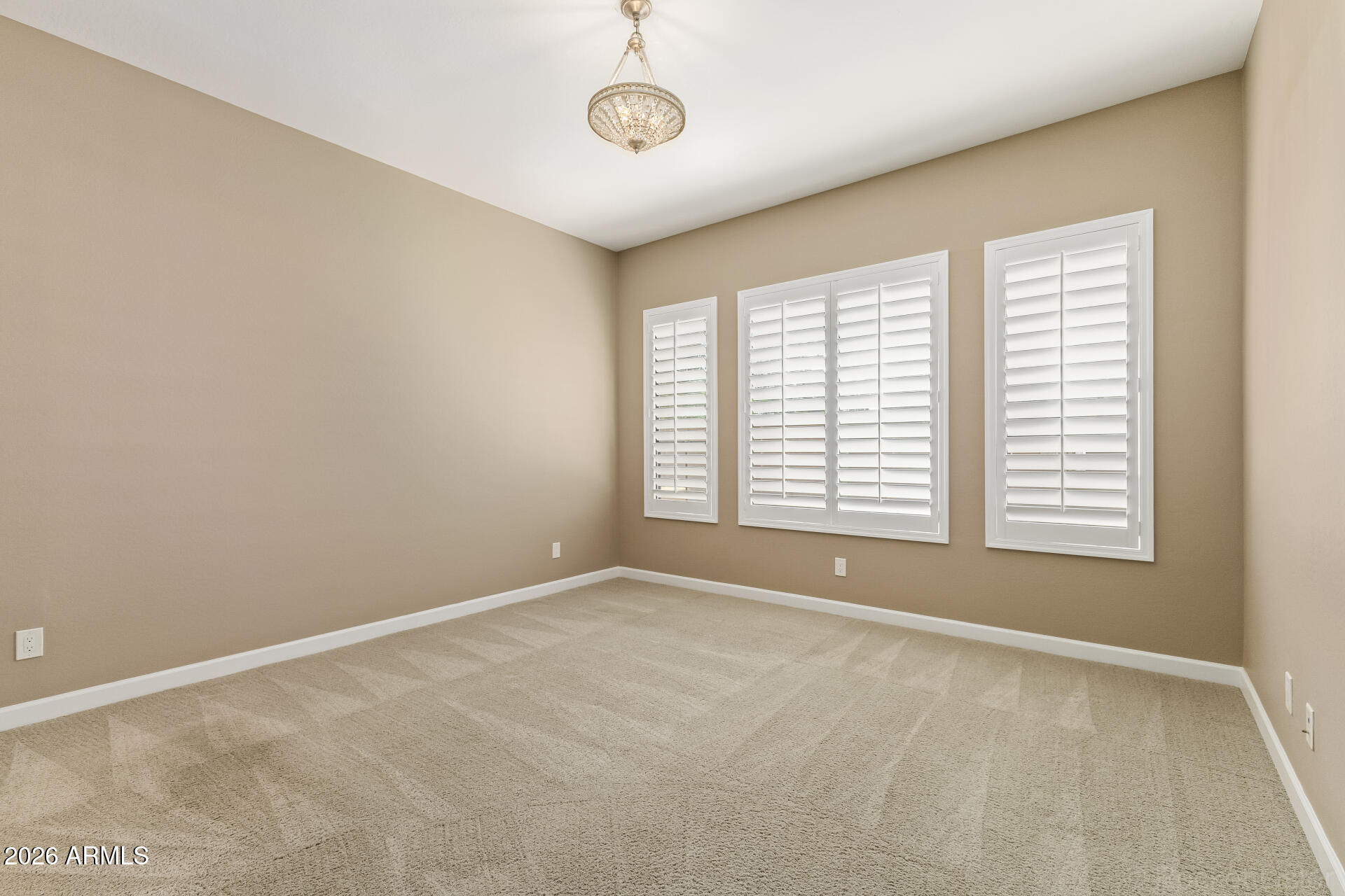 4777 South Fulton Ranch Boulevard, Unit 1068 Chandler, AZ 85248 - Photo 24 of 54 Primary Suite