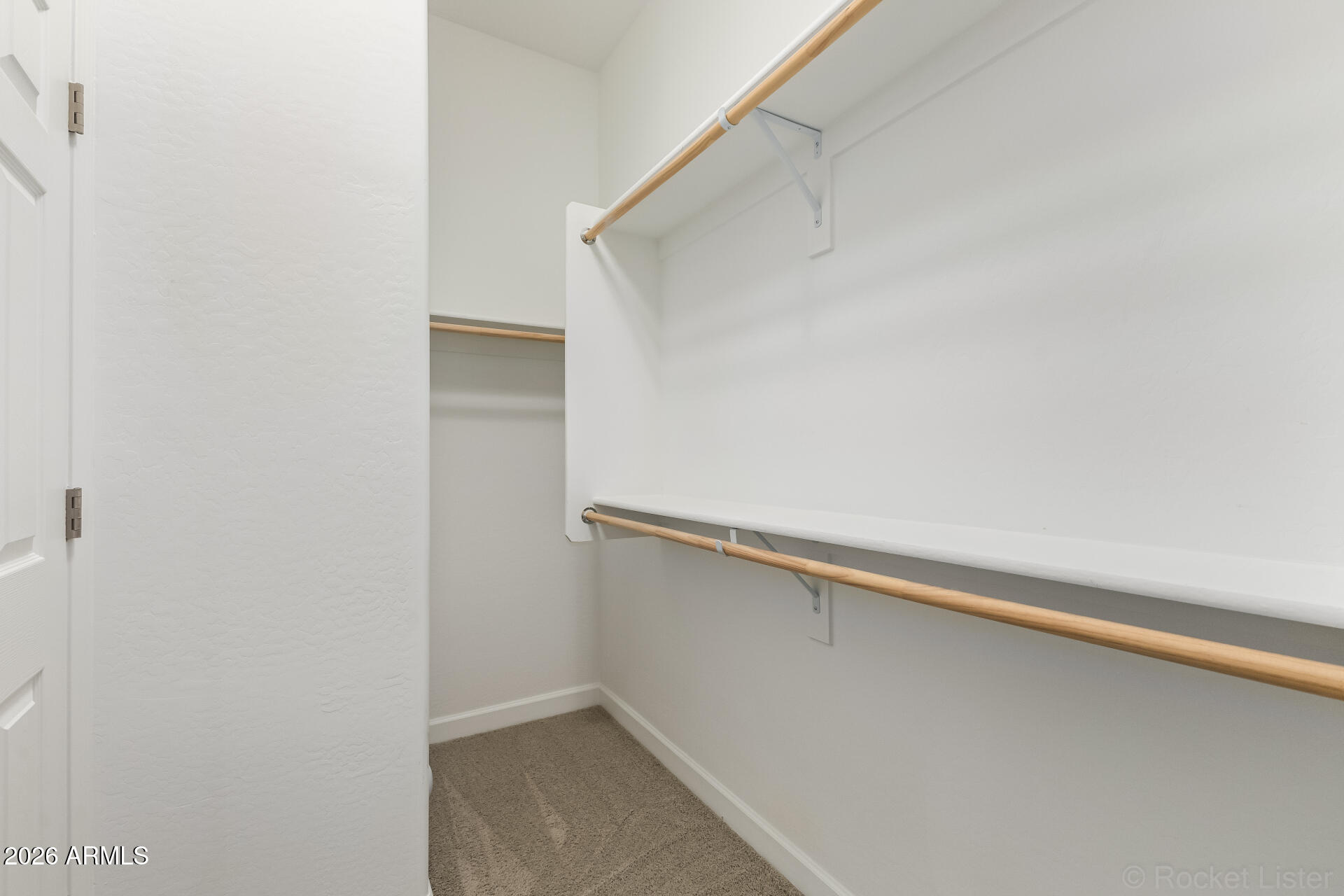4777 South Fulton Ranch Boulevard, Unit 1068 Chandler, AZ 85248 - Photo 28 of 54 Primary Walk In Closet