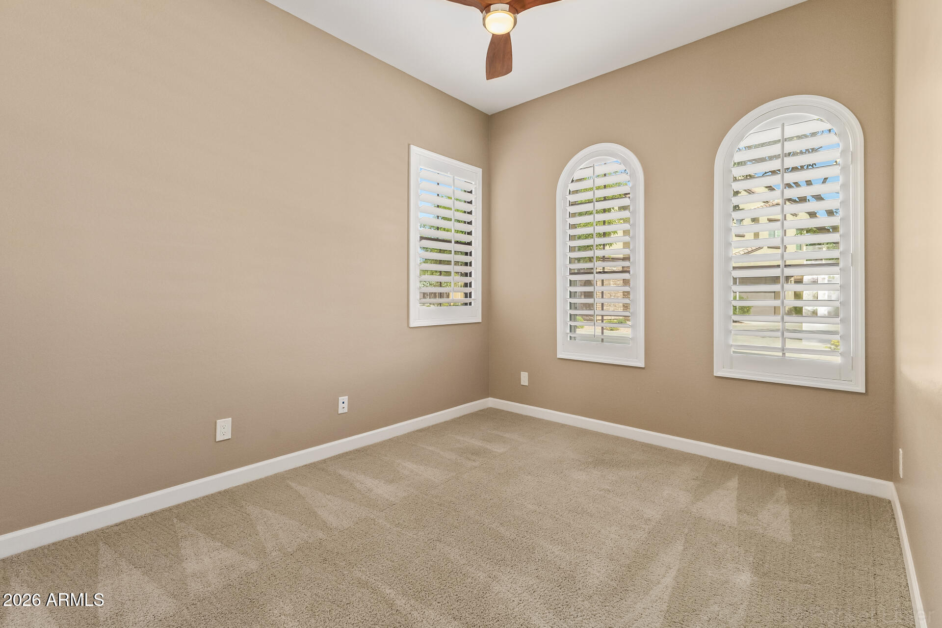 4777 South Fulton Ranch Boulevard, Unit 1068 Chandler, AZ 85248 - Photo 29 of 54 Bedroom 2
