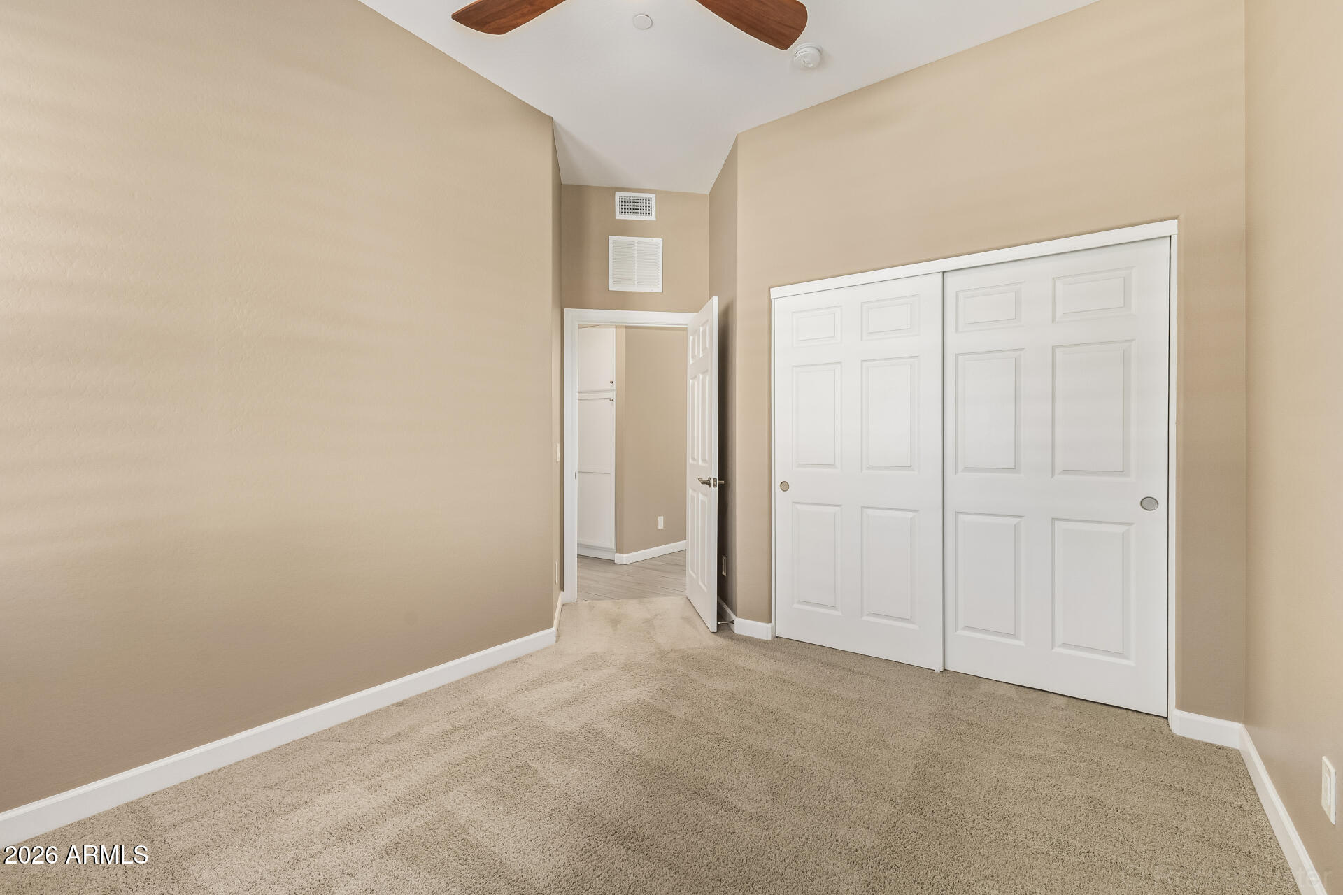 4777 South Fulton Ranch Boulevard, Unit 1068 Chandler, AZ 85248 - Photo 30 of 54 Bedroom 2