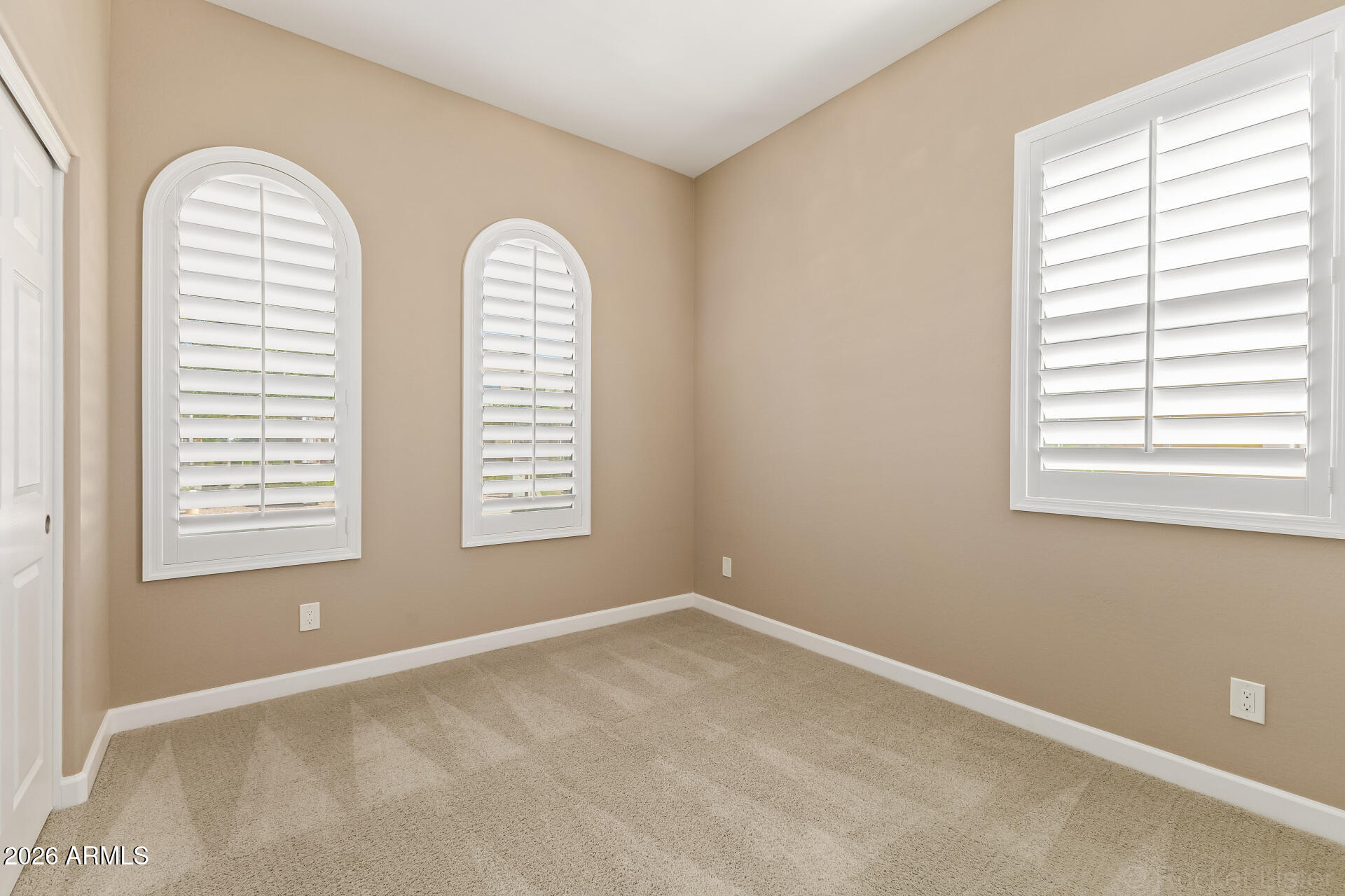 4777 South Fulton Ranch Boulevard, Unit 1068 Chandler, AZ 85248 - Photo 31 of 54 Bedroom 3